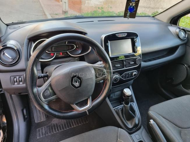 Clio 4 GT Line Full Options