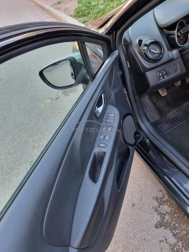 Clio 4 GT Line Full Options