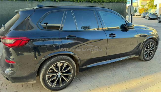 BMW X5 30d Pack M Excellent état 