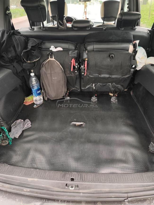 Dacia Lodgy Diesel Manuelle 2023 à Casablanca
