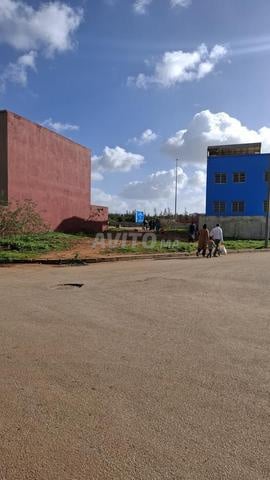 بقعة أرض في منطقة فيلا 283 متر مربع - 2