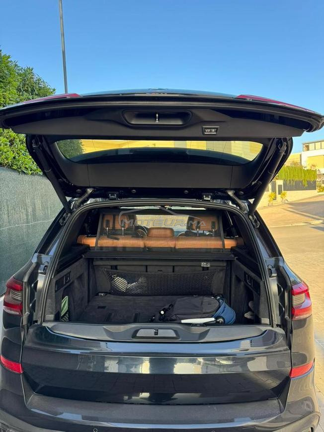 BMW X5 30d Pack M Excellent état 