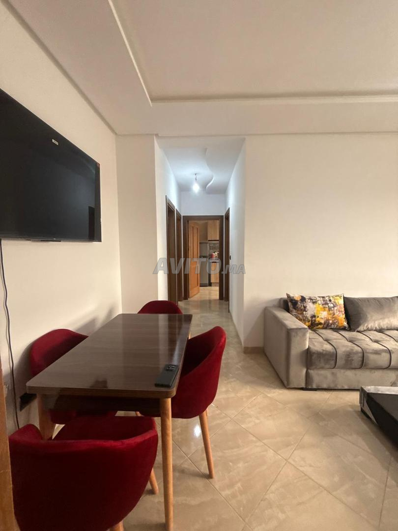 Appartement à louer à coté du Bayti Sakan - image 2