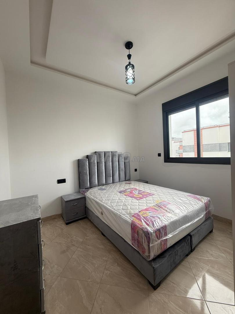 Appartement à louer à coté du Bayti Sakan - image 5