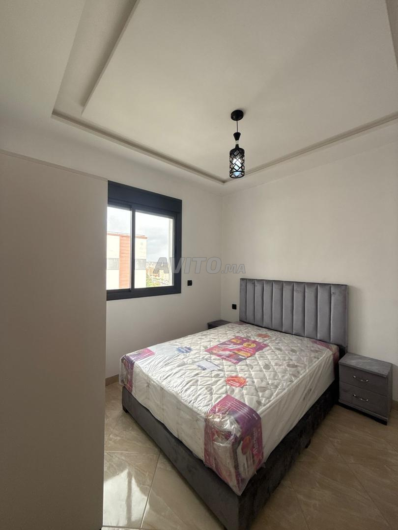 Appartement à louer à coté du Bayti Sakan - image 4