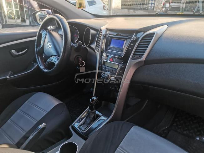 Hyundai i30 Diesel Automatique 2013 à Tanger