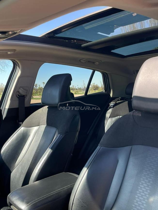 Kia Sportage Diesel Automatique 2023 à Marrakech