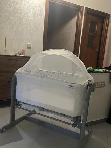 Chicco cododo bébé