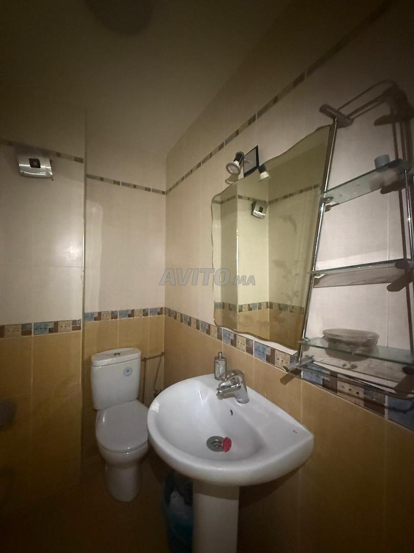 Appartement à louer à Nejma - image 3