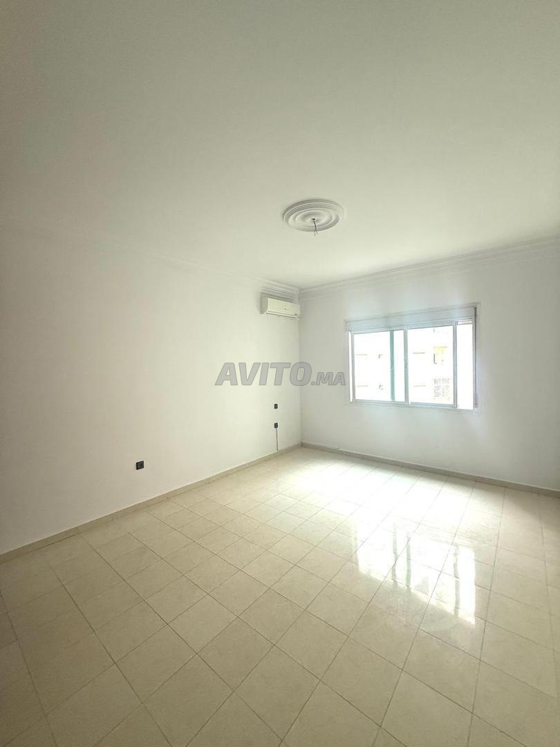 Appartement à louer à Nejma - image 4