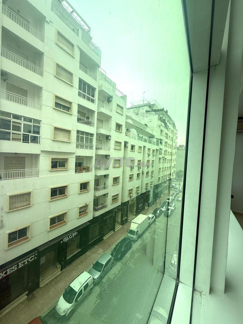 Appartement à louer à Nejma - image 2