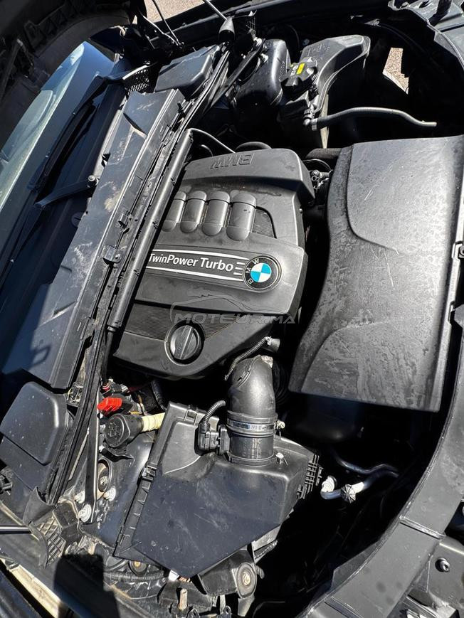 BMW X1 Diesel Automatique 2014 à Rabat