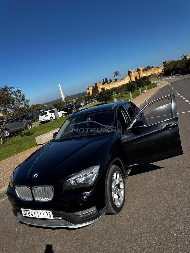 BMW X1 Diesel Automatique 2014 à Rabat