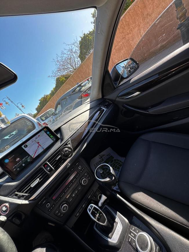 BMW X1 Diesel Automatique 2014 à Rabat