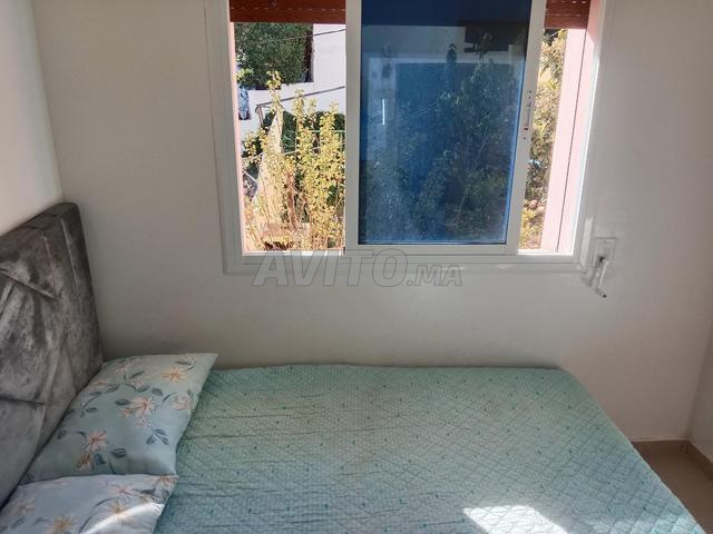 Appartement meublé Appartement vacances