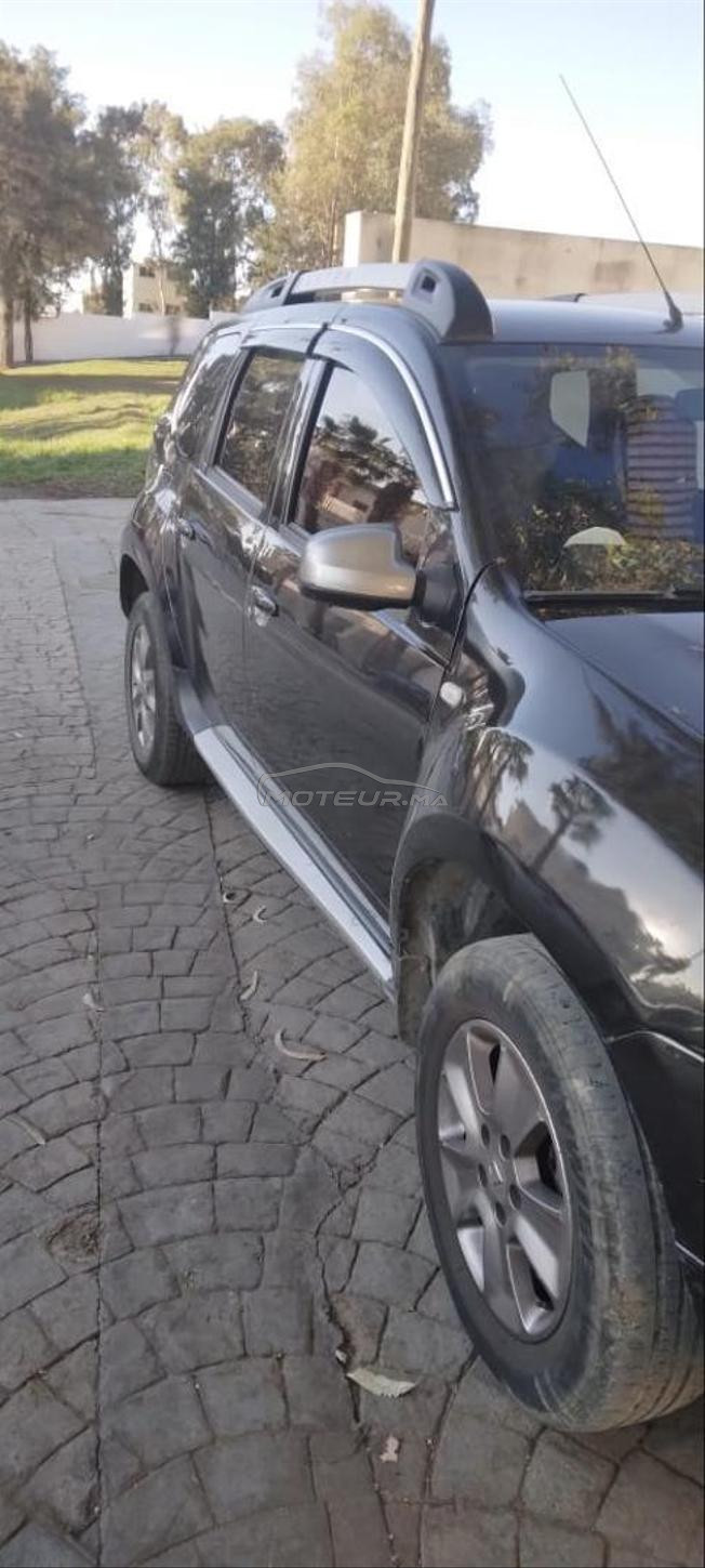 DACIA DUSTER 2017