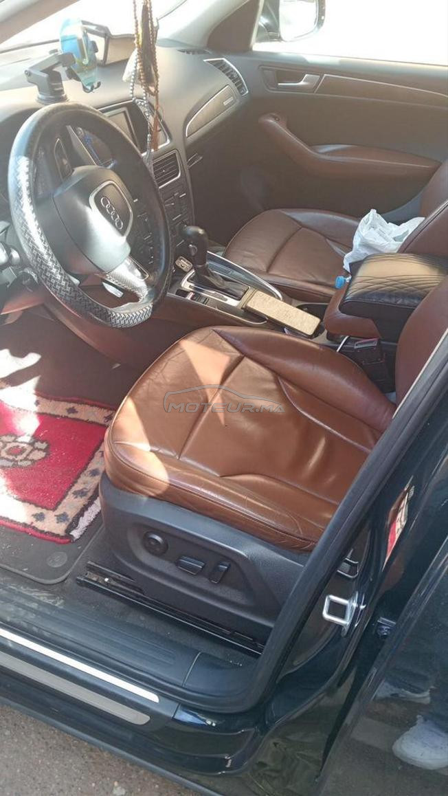 Audi Q5 Diesel Automatique
