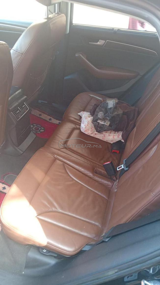 Audi Q5 Diesel Automatique