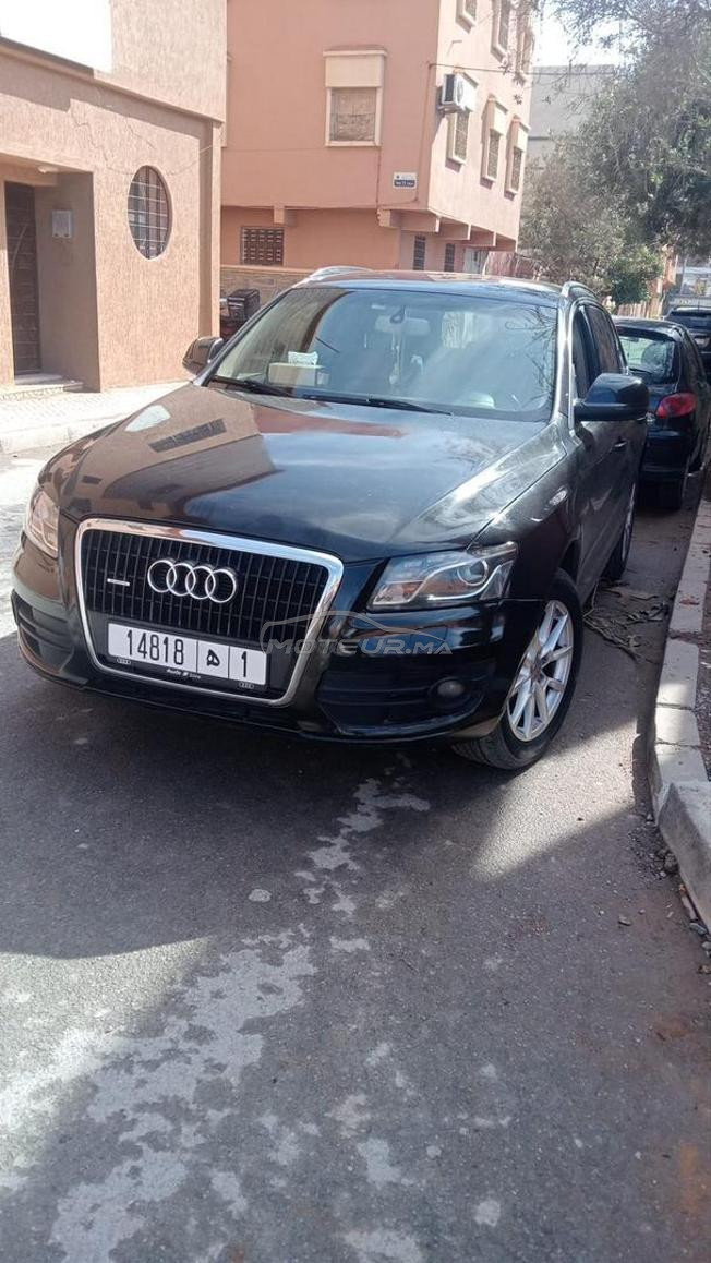 Audi Q5 Diesel Automatique