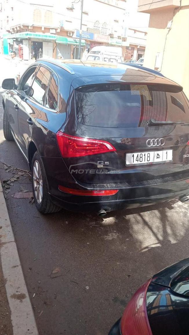 Audi Q5 Diesel Automatique