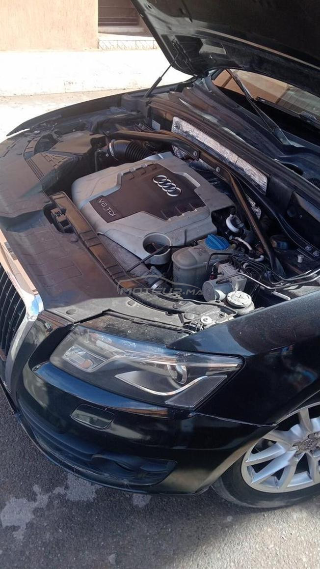 Audi Q5 Diesel Automatique