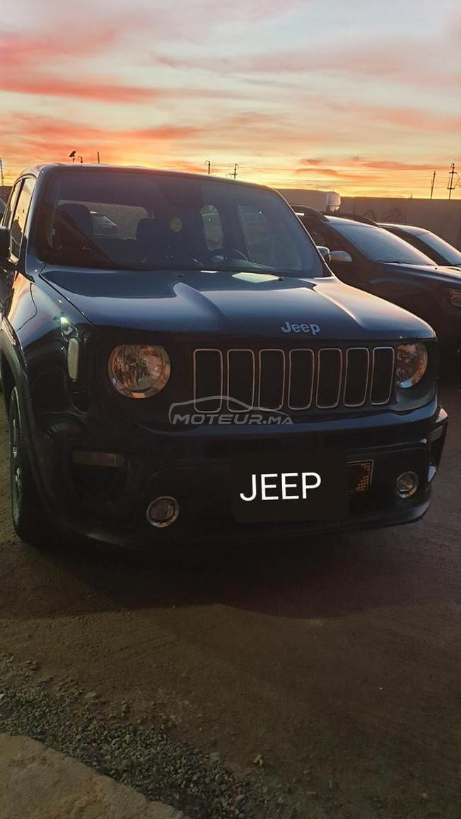 JEEP RENEGAD 