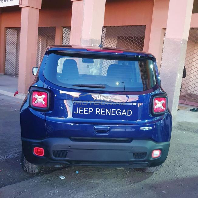 JEEP RENEGAD 