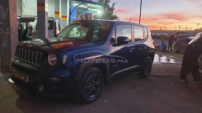 JEEP RENEGAD 