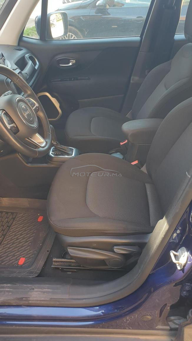 JEEP RENEGAD 