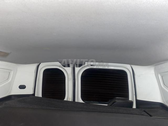 Fiat Fiorino Diesel Manuel 2022 à Agadir