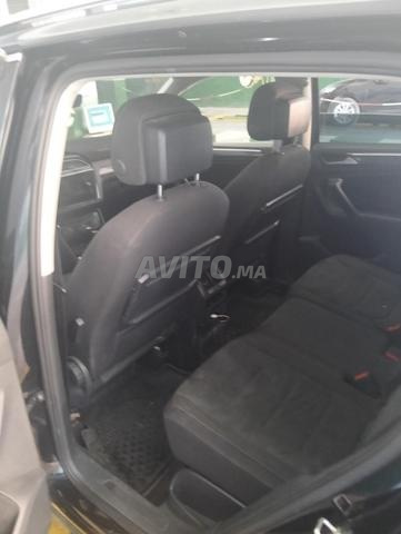 سيارة نوع فولكس فاجن تيجوان - 2