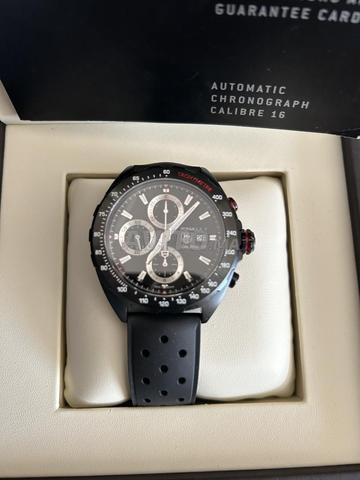 Montre TAG Heuer Neuve - Formula 1 Calibre 16 - 2