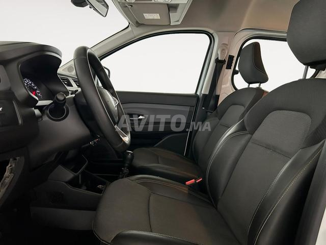 Renault Express Diesel Manuelle 2023 à Casablanca