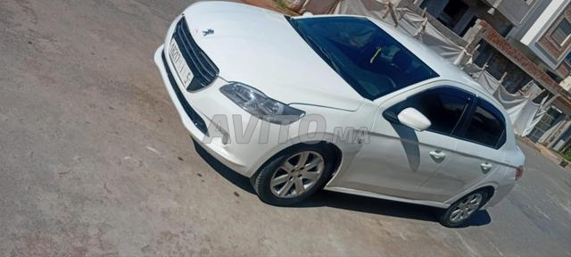 Peugeot 301 Diesel toutes options