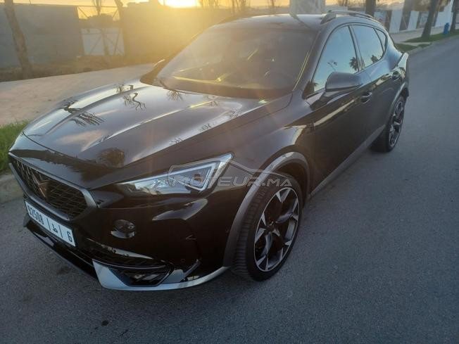 cupra formentor dewana
