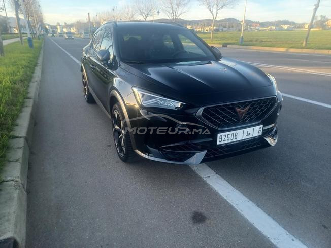 cupra formentor dewana