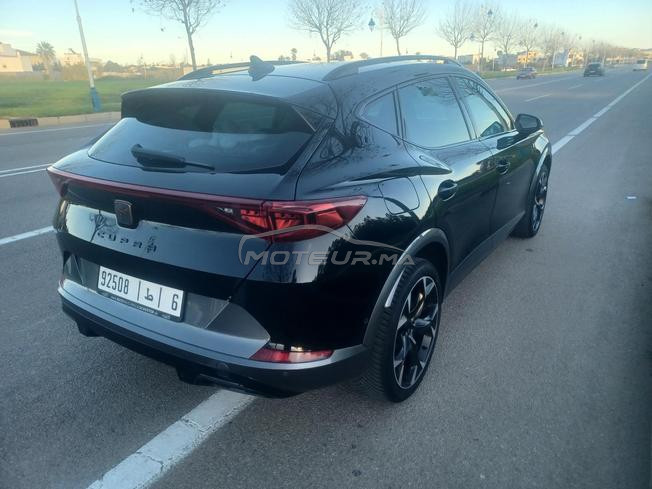 cupra formentor dewana