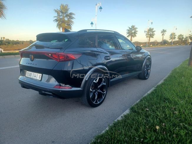 cupra formentor dewana