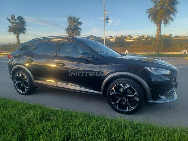 cupra formentor dewana