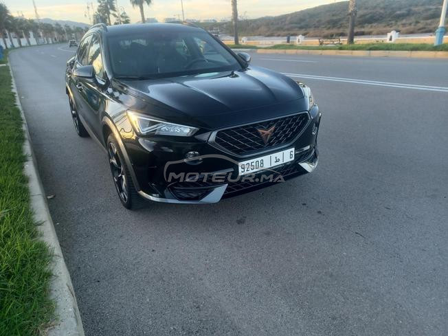 cupra formentor dewana