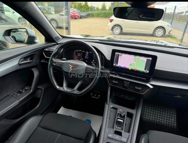 cupra formentor dewana
