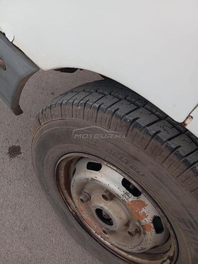Renault Trafic Diesel Manuelle 1999 à Casablanca