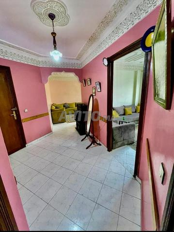 Appartement à vendre 88 m² à El Jadida