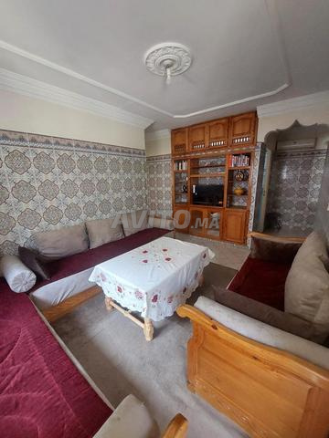 Appartement à louer 63 m² à Salé à pt de Mars 2026