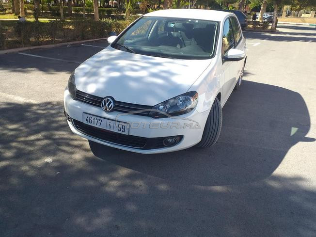Volkswagen golf 6