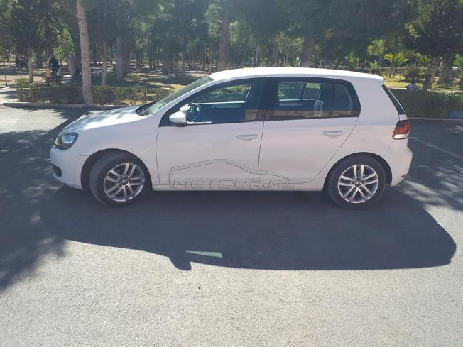 Volkswagen golf 6