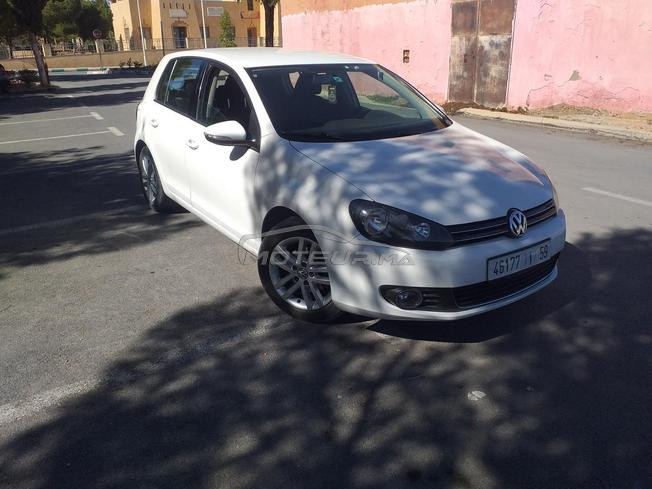 Volkswagen golf 6