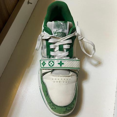 Louis Vuitton 41 Originale made in Vietnam