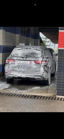 Mercedes-Benz Classe GLC 350 4X4 Matic Diesel 2018