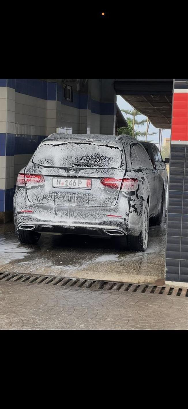 Mercedes-Benz Classe GLC 350 4X4 Matic Diesel 2018